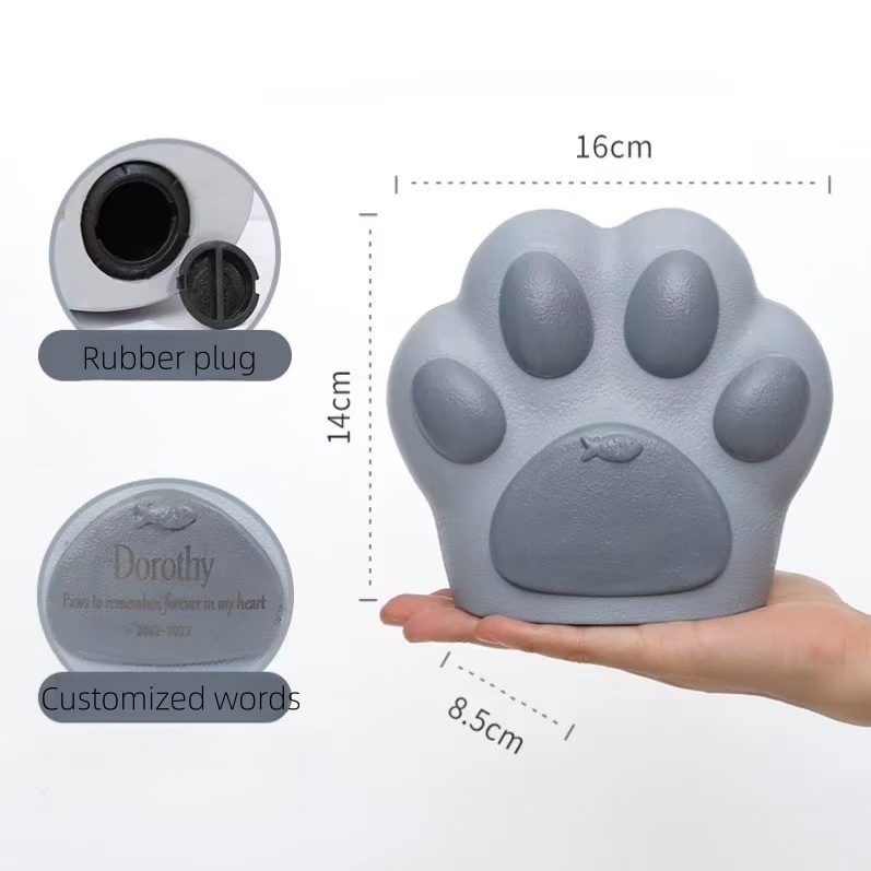 Remote Control Dog Feeder